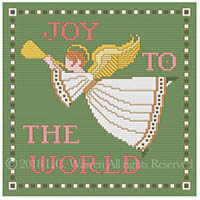 Joy To The World